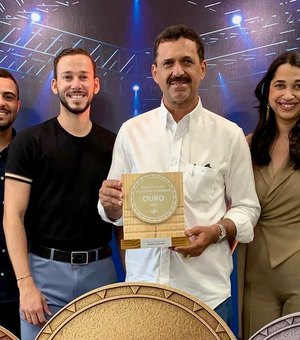 Casa do Empreendedor de Limoeiro de Anadia conquista Selo Diamante do Sebrae