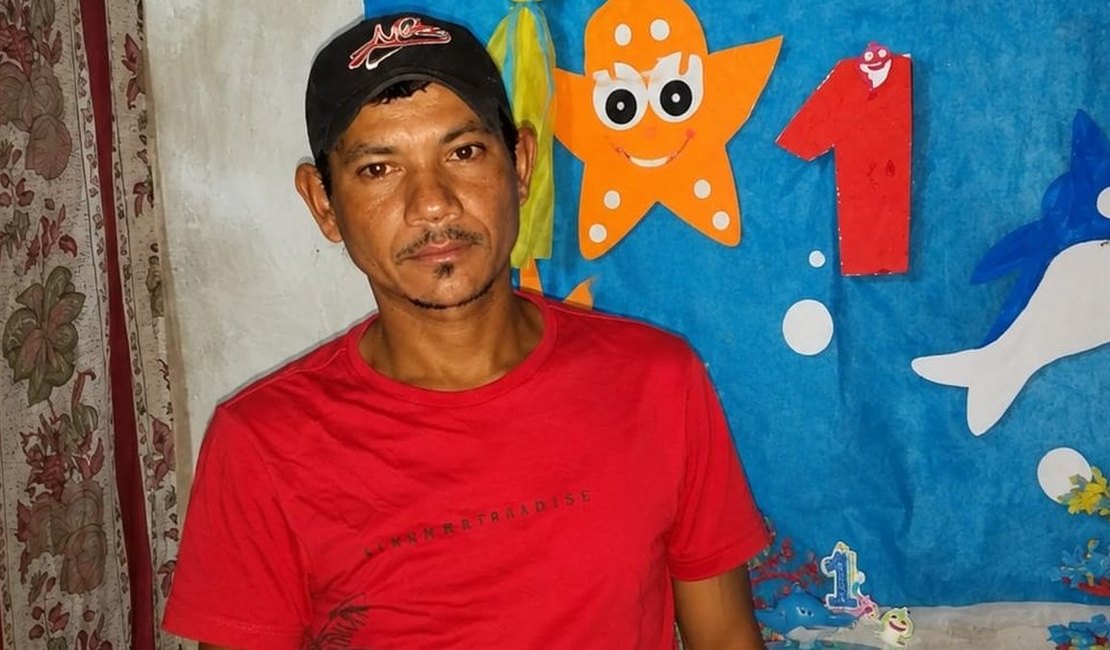 Agrotóxico é encontrado em corpo de homem que morreu em feira de Pariconha