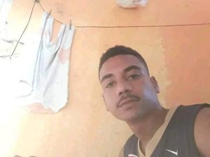 Jovem é assassinado com tiro na cabeça em Porto Calvo