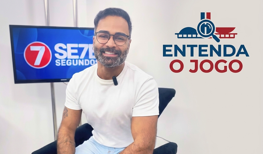 Portal 7Segundos estreia novo blog sobre educação política