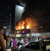 Fakenews criada com Inteligência Artificial sobre incêndio em faculdade causa alvoroço em Arapiraca