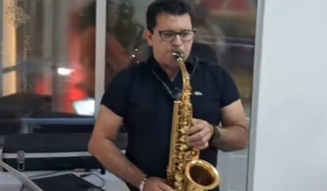 Morre aos 62 anos José Nilson Maia, um dos fundadores da Banda Styllus