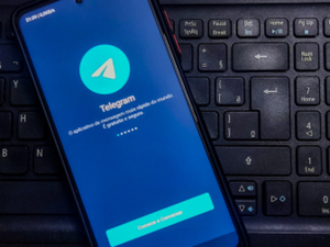 Telegram não entrega dados à PF , e Justiça determina suspensão da plataforma