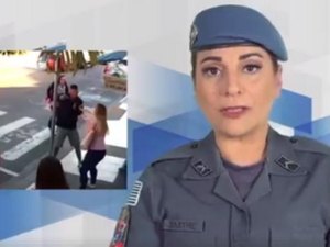 Mãe de assaltante processa policial por usar vídeo da morte de seu filho em guia eleitoral