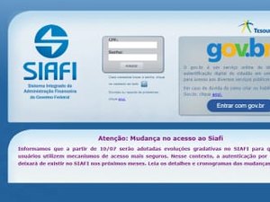 GSI entra em alerta após tentativas de acesso ao sistema de pagamento do governo