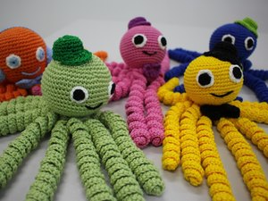 Projeto visa bem-estar de recém-nascidos no Hospital da Mulher