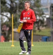 Cruzeiro anuncia Paulo Autuori como treinador interino até o fim do Brasileirão