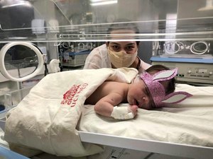 Maternidade do Chama se destaca na rede de acolhimento para mães e recém-nascidos