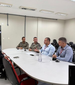 Polícia Militar amplia atuação do Programa Na base do Sossego no Litoral Sul de Alagoas