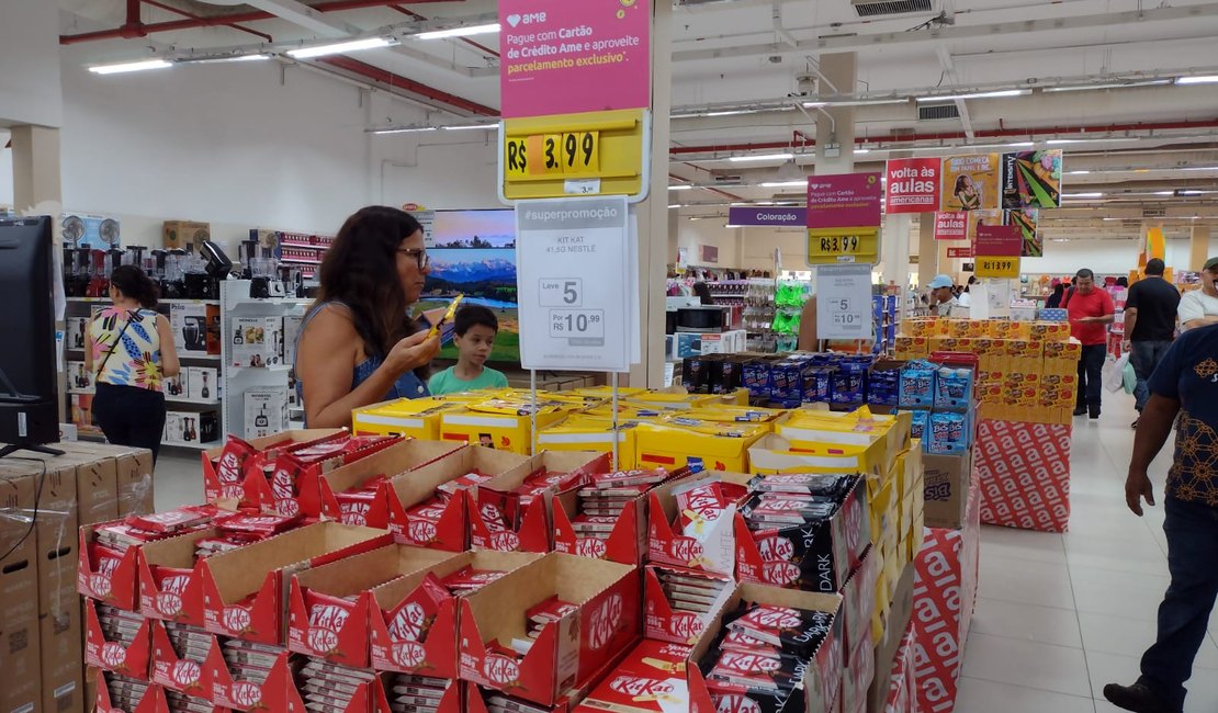 Produtos Super Store em Promoção na Americanas