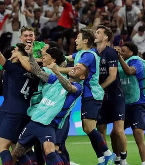 Gabriel Magalhães perde pênalti decisivo, e PSG é bicampeão da Champions