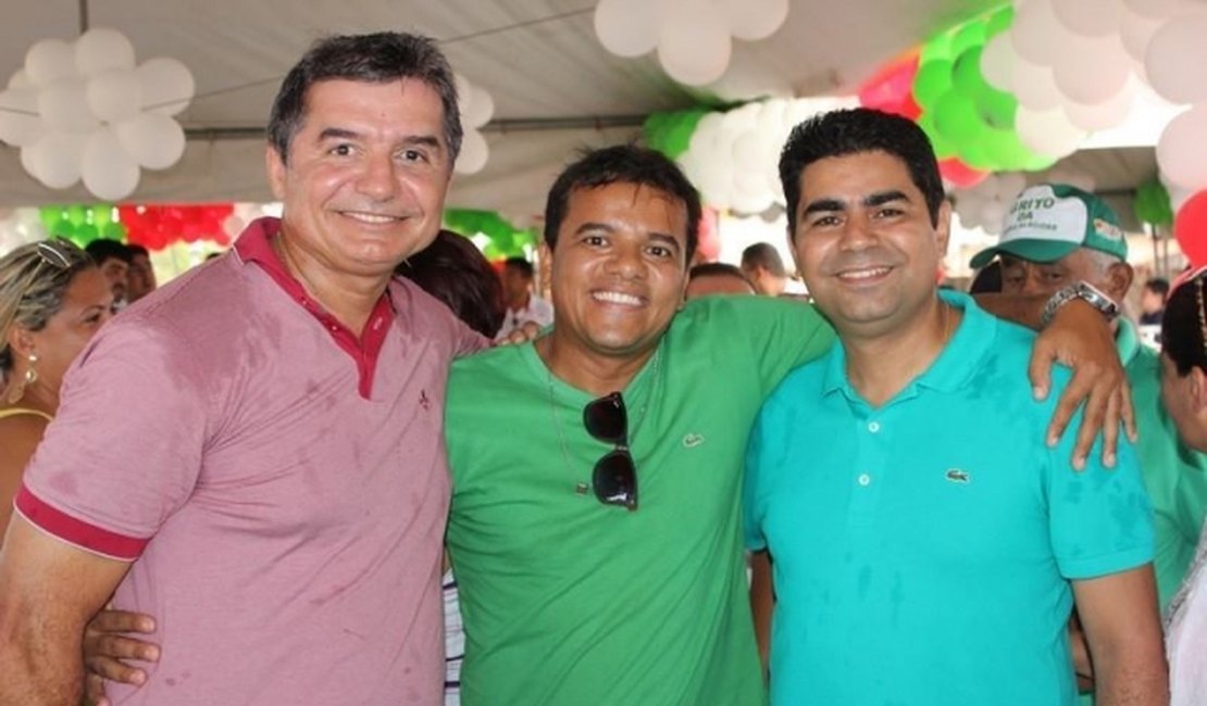 Primos se desentendem e oposição ''racha'' em Pão de Açúcar