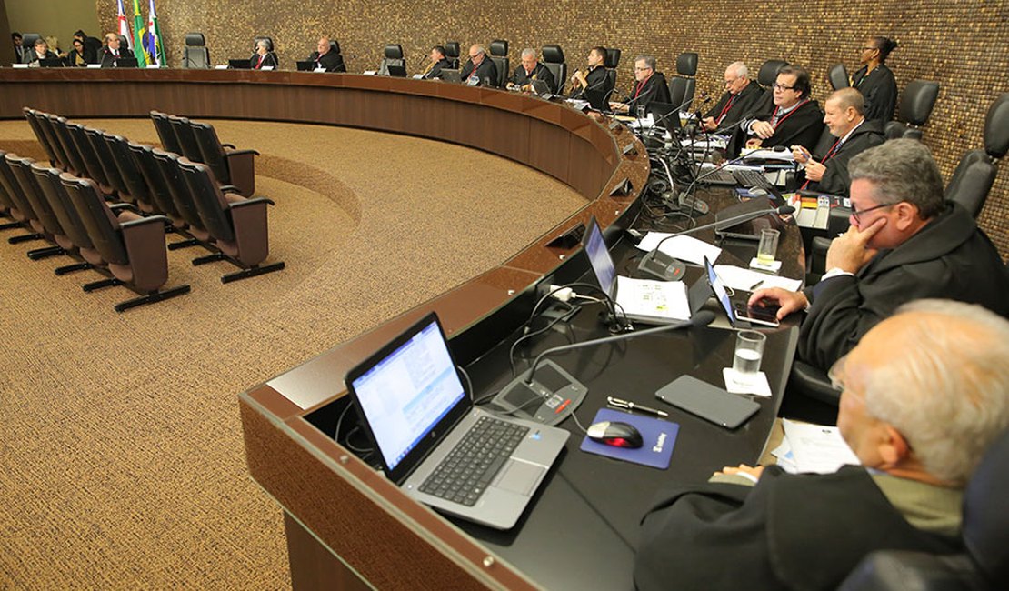 Tribunal de Justiça mantém ação de improbidade contra empresa de limpeza de Maceió