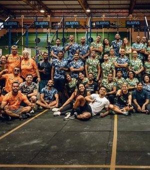 Na cidade e no campo, eventos esportivos vão movimentar Arapiraca neste fim de semana