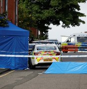 Várias pessoas são esfaqueadas em Birmingham, no Reino Unido