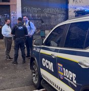 Leonardo Dias propõe replicar modelo de SP para enfrentar ‘mini-cracolândias’ em Maceió