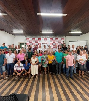 Apoio da Prefeitura de Penedo ao agricultor familiar gera mais de R$ 2,5 milhões para famílias da zona rural