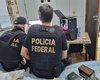 Homem é preso em Alagoas com contéudo de abuso sexual infantil na darkweb
