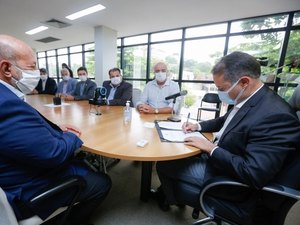 Governo extingue créditos tributários para estimular retomada da cadeia do leite