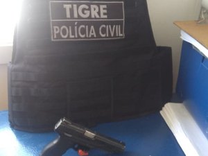 'Papa cobra' morre em troca de tiros com a polícia, em Maceió
