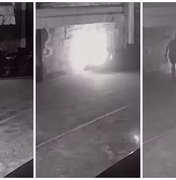 Homem tenta atear fogo em mulher em situação de rua no Grajaú, na Zona Sul de SP