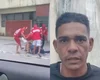 Vídeo de torcedores do CRB agredindo homem viraliza, e gari acusado se defende