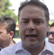 Governador Renan Filho já tem candidatos a prefeito de Maceió e de Arapiraca