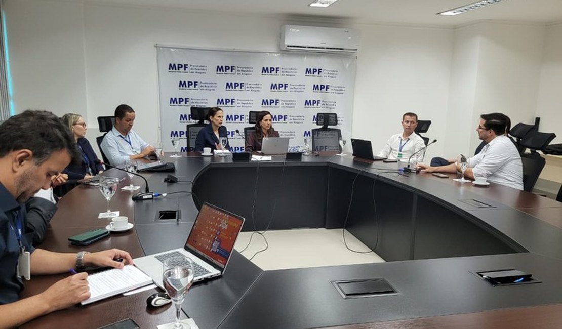 MPF cobra soluções sobre constante falta de água no bairro Bom Parto