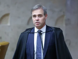 Mendonça manda PF informar qualquer mudança em equipe de caso INSS