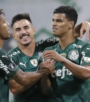 Abel roda elenco, mas maratona de jogos causa sequência de lesões no Palmeiras