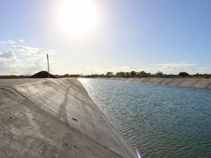 Governador e ministro entregam sistemas de dessalinização em Tapera