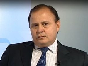 Juiz: suspeitos de hackear celulares podem integrar organização