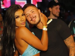 Ronan, marido de Pocah, explica motivo de sono da cantora