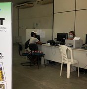 SMTT realiza mutirão para recadastro do Cartão Bem Legal Especial