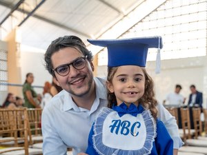 Santana do Ipanema conquista Selo Ouro do MEC pelo segundo ano seguido