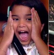 Globo revê decisão e coloca 4ª criança na final do The Voice Kids