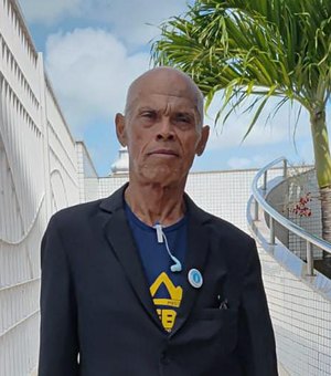 Polícia Civil busca informações sobre desaparecimento de idoso em Maceió