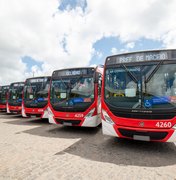 Prefeitura de Maceió anuncia congelamento da tarifa de ônibus no início de 2025