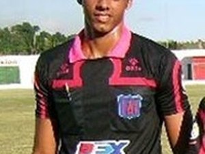 Assistente Esdras Mariano de Lima é afastado por três rodadas