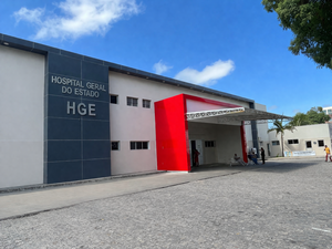 HGE registra mais de 400 atendimentos no Feriadão de Tiradentes