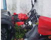 Mulher se detrai no celular e bate em vários veículos na Avenida Menino Marcelo em Maceió