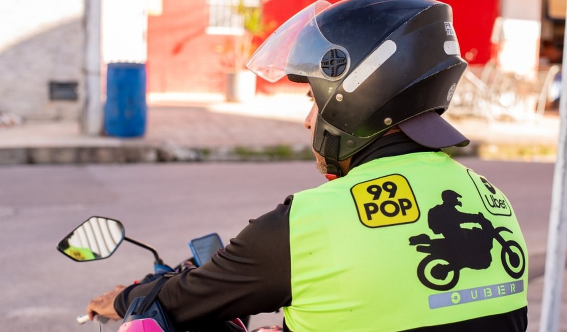 Capacete aberto? Motociclistas e especialistas debatem segurança no trânsito