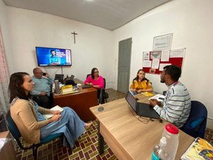 Blitz das emoções : parceria entre SMTT e Uninassau vai avaliar o emocional dos condutores de veículos