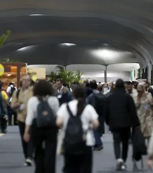 PF fecha duas empresas de segurança clandestinas na COP30