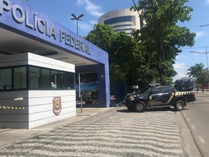 Operação contra fraude em instituto de previdência tem prefeito preso