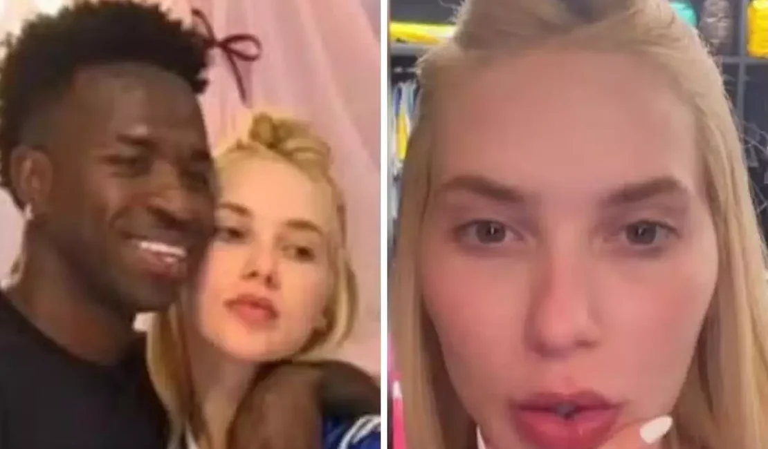 Virginia Fonseca explica expressão apática em festa surpresa de aniversário: 'Não dormi'