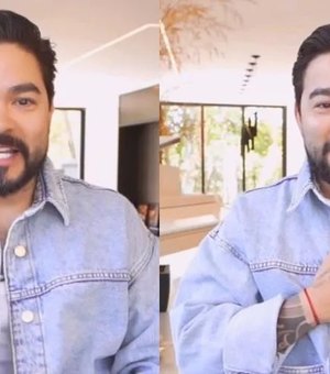 Yudi Tamashiro se torna professor de temas cristãos em universidade dos EUA