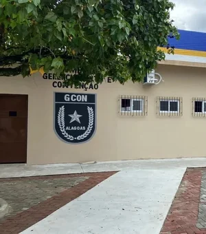 Adolescente que fugiu de unidade socioeducativa é recapturado em Rio Largo