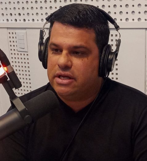 Thiago ML pode ter mandato suspenso pela Câmara de Arapiraca