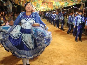 São João: Divulgado resultado preliminar da 2ª chamada dos editais em Arapiraca 
